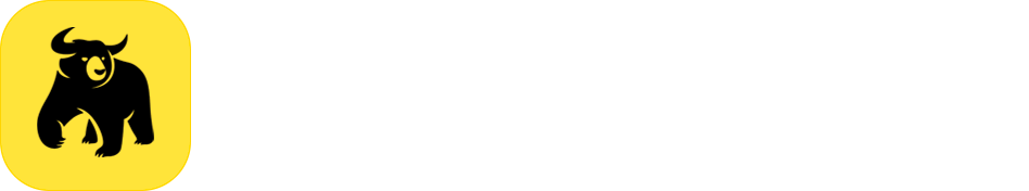 Bullvbear logo